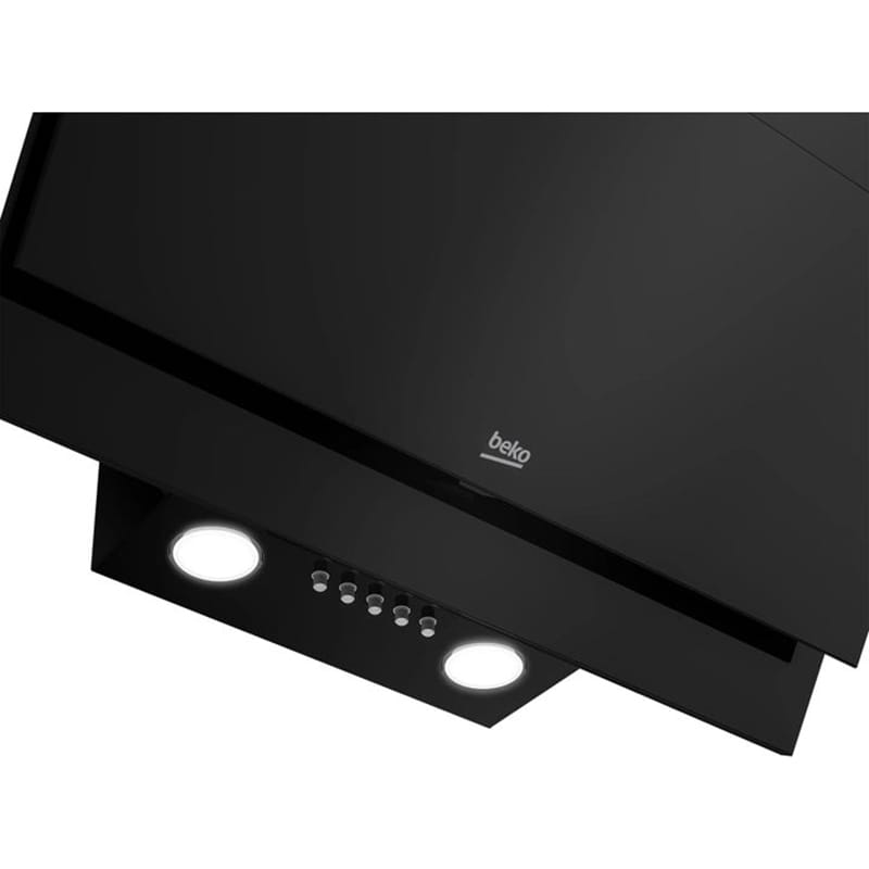 Вытяжка пристенная 60см HCA63420B Beko