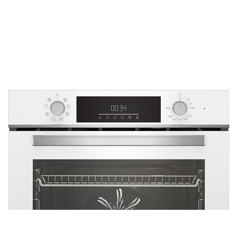Духовой шкаф BBIM14300WMS Beko