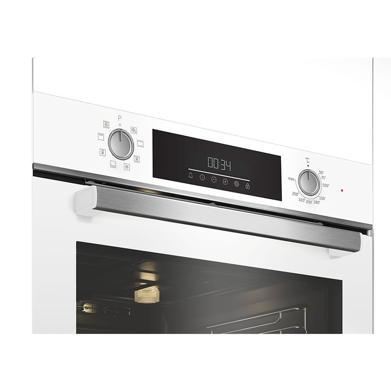 Духовой шкаф BBIM14300WMS Beko