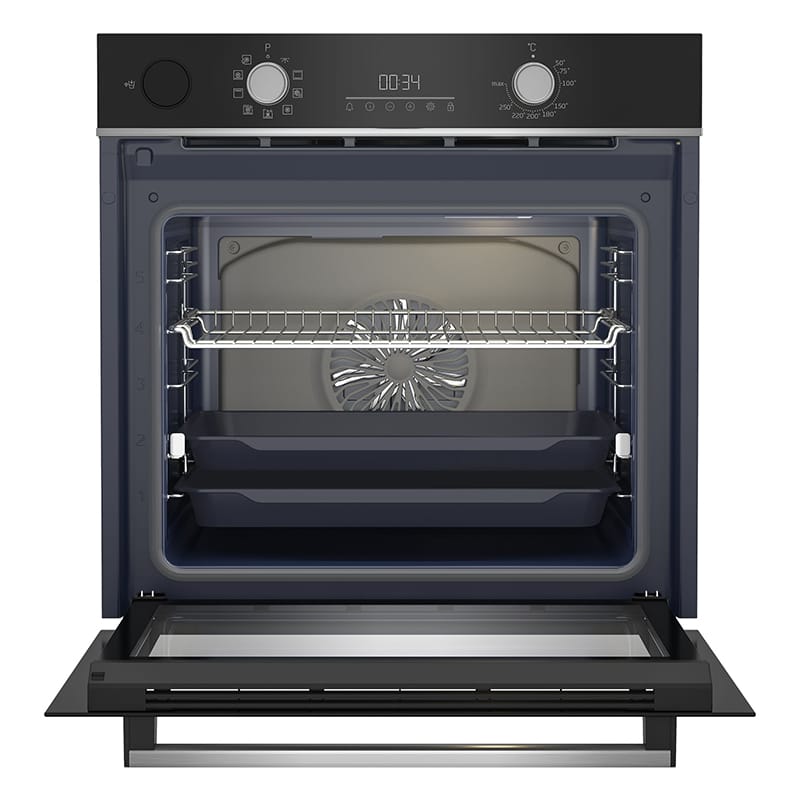 Духовой шкаф BBIS18300XCSE Beko Духовой шкаф BBIS18300XCSE Beko