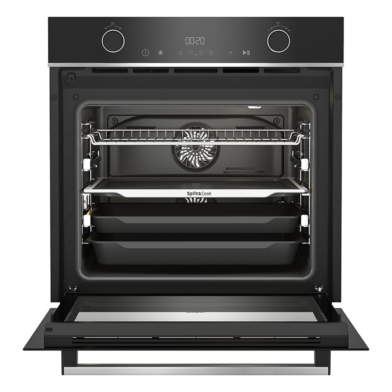 Духовой шкаф BBVM13400XDS Beko Духовой шкаф BBVM13400XDS Beko