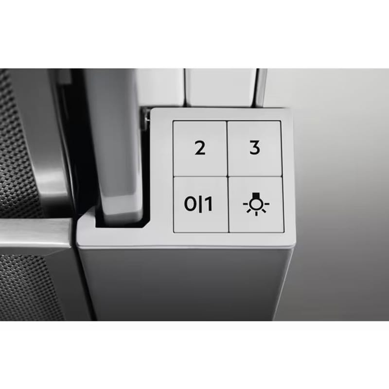 Вытяжка телескопическая 60см LFP326S Electrolux Вытяжка телескопическая 60см LFP326S Electrolux