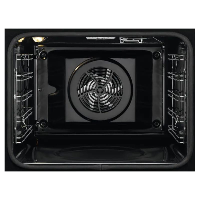 Духовой шкаф EOD4P57H черный Electrolux Духовой шкаф EOD4P57H черный Electrolux