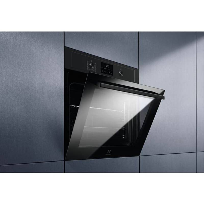 Духовой шкаф EOD4P57H черный Electrolux Духовой шкаф EOD4P57H черный Electrolux