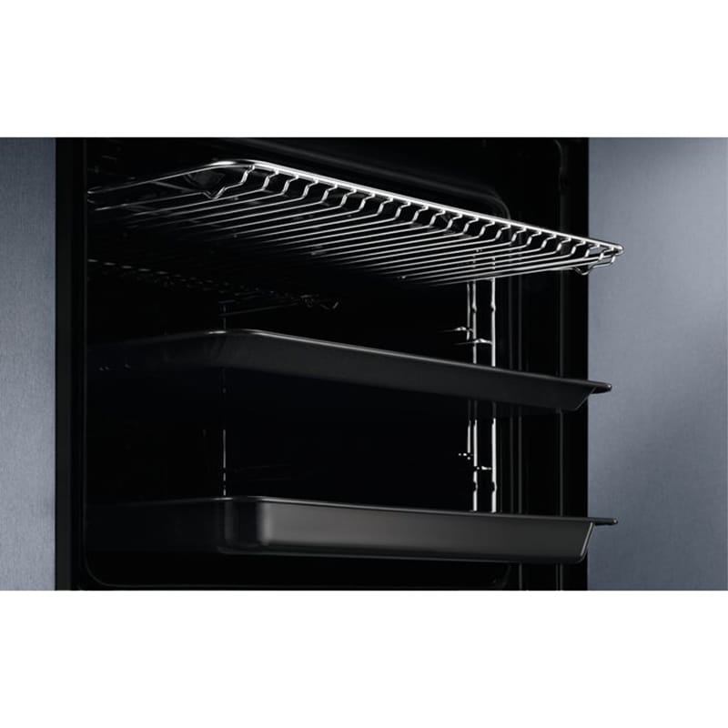 Духова шафа EOE8P39WX чорний/нерж. сталь Electrolux Духова шафа EOE8P39WX чорний/нерж. сталь Electrolux