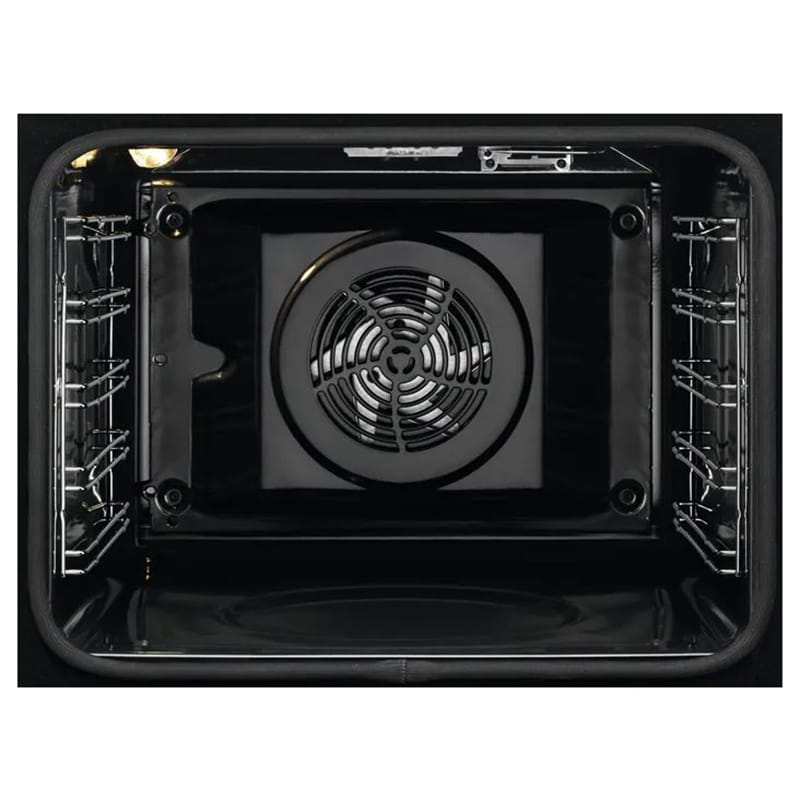 Духовой шкаф KOCBP39H черный Electrolux Духовой шкаф KOCBP39H черный Electrolux