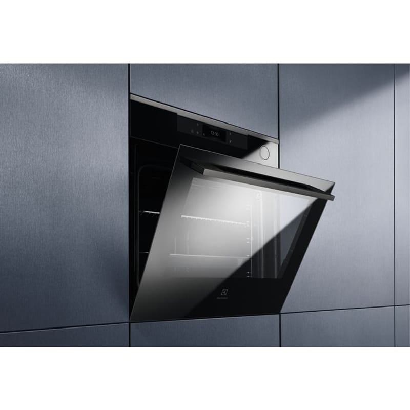 Духовой шкаф KOCBP39H черный Electrolux Духовой шкаф KOCBP39H черный Electrolux