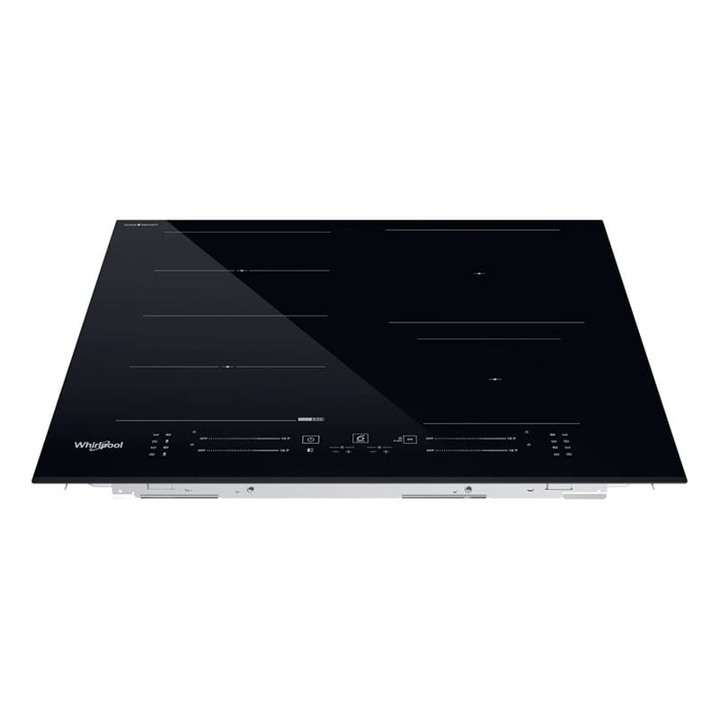 Индукционная варочная поверхность WFS5060CPBF Whirlpool Индукционная варочная поверхность WFS5060CPBF Whirlpool