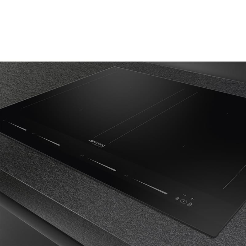 Индукционная поверхность SIM1644D Smeg Индукционная поверхность SIM1644D Smeg
