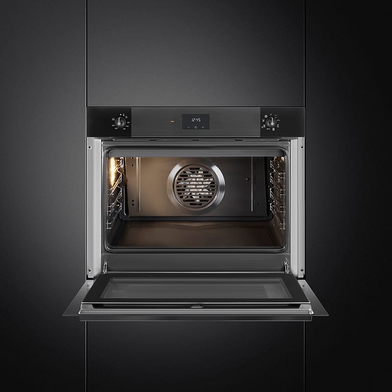 Духова шафа SO5100TB3 Smeg