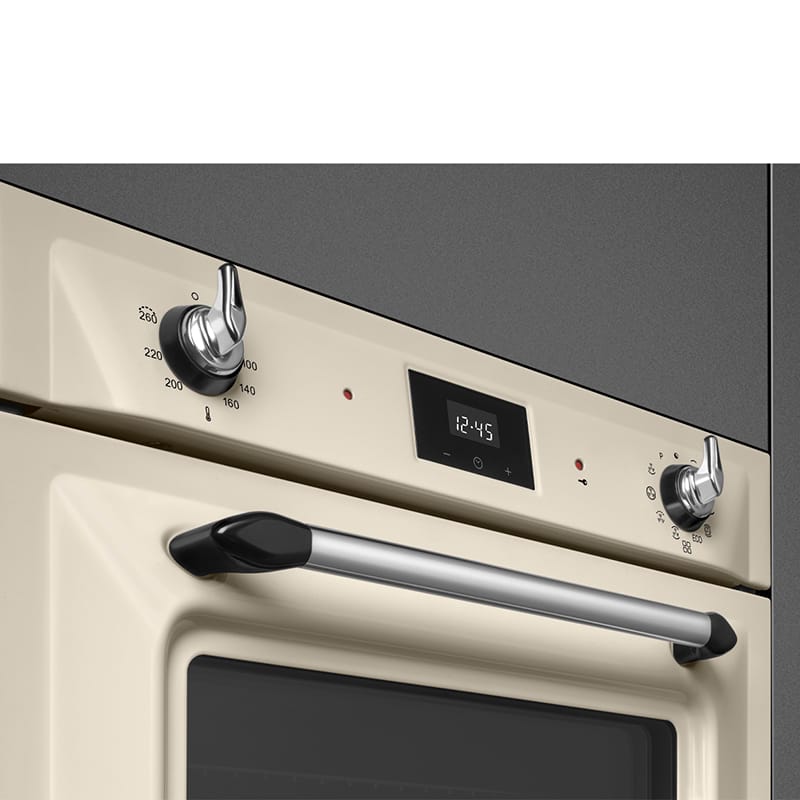 Духова шафа SOP6900TP Smeg