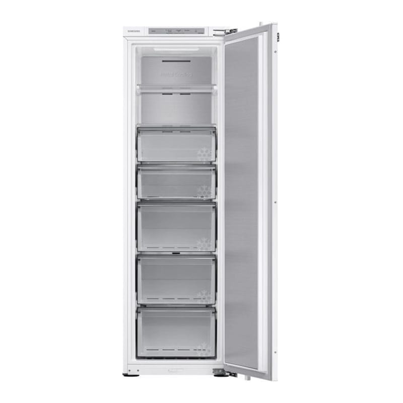 Морозильна камера вбудована BRZ227200WW/UA SAMSUNG