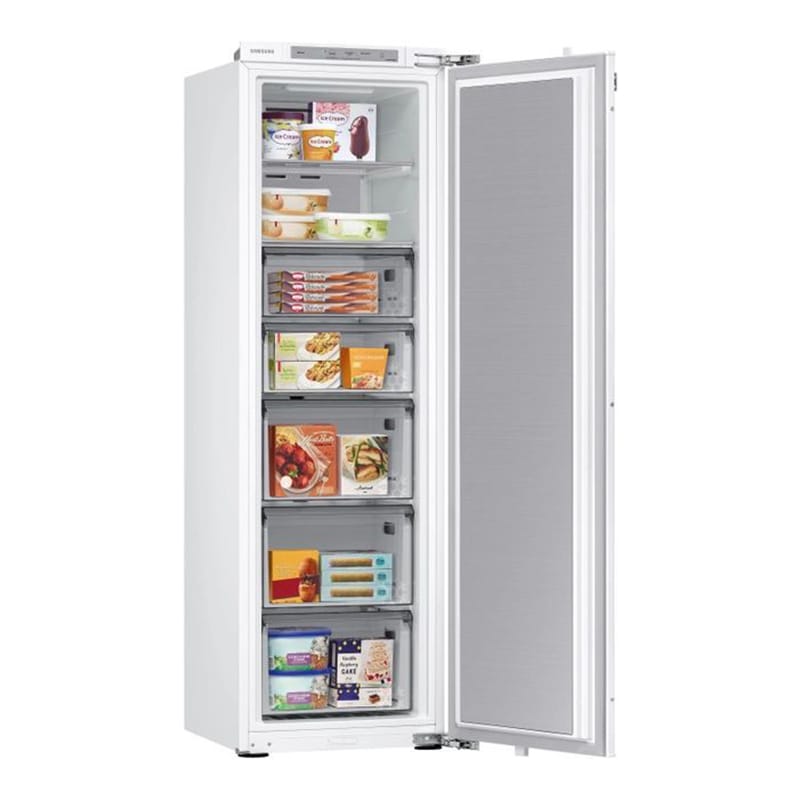 Морозильна камера вбудована BRZ227200WW/UA SAMSUNG