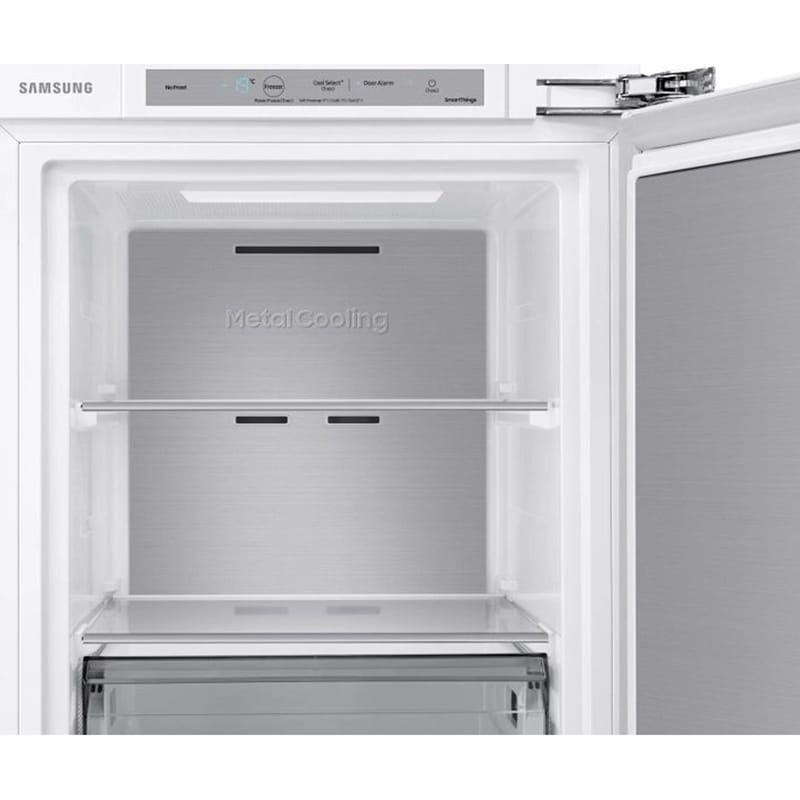 Морозильна камера вбудована BRZ227200WW/UA SAMSUNG