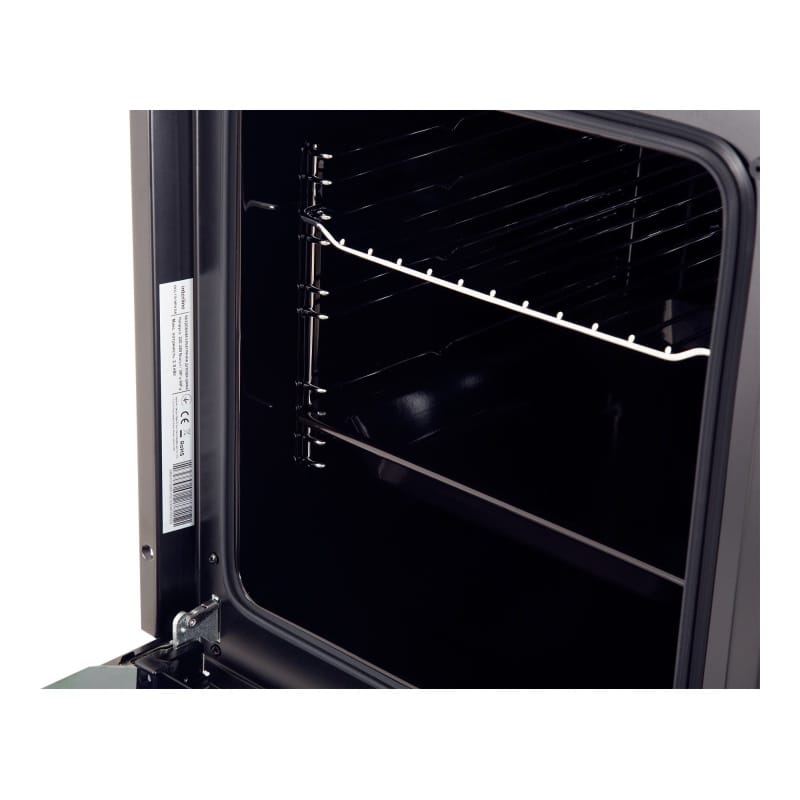 Духовой шкаф OEG 170 MRN BB INTERLINE Духовой шкаф OEG 170 MRN BB INTERLINE