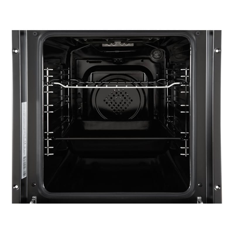 Духовой шкаф OEG 170 MRN BB INTERLINE Духовой шкаф OEG 170 MRN BB INTERLINE