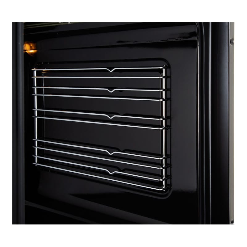 Духовой шкаф OEG 170 MRN BB INTERLINE Духовой шкаф OEG 170 MRN BB INTERLINE