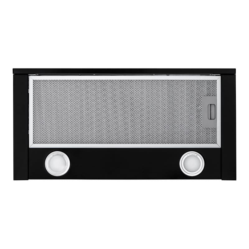 Вытяжка телескопическая SHARK PLUS BL/SA/60 INTERLINE Вытяжка телескопическая SHARK PLUS BL/SA/60 INTERLINE