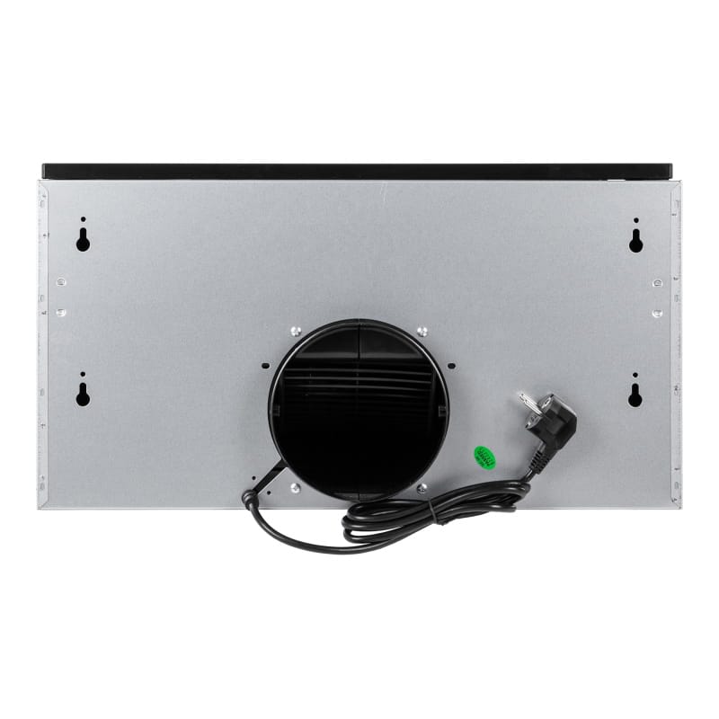 Вытяжка телескопическая SHARK PLUS BL/SA/60 INTERLINE Вытяжка телескопическая SHARK PLUS BL/SA/60 INTERLINE