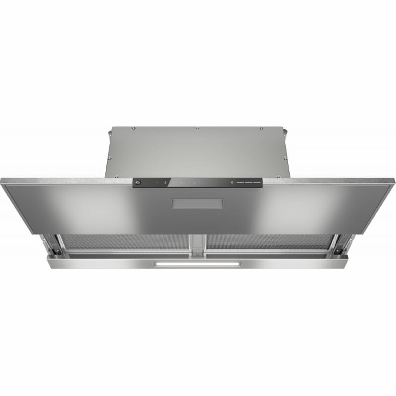 Вытяжка встроенная DAS 8930 нержавеющая сталь Miele Вытяжка встроенная DAS 8930 нержавеющая сталь Miele
