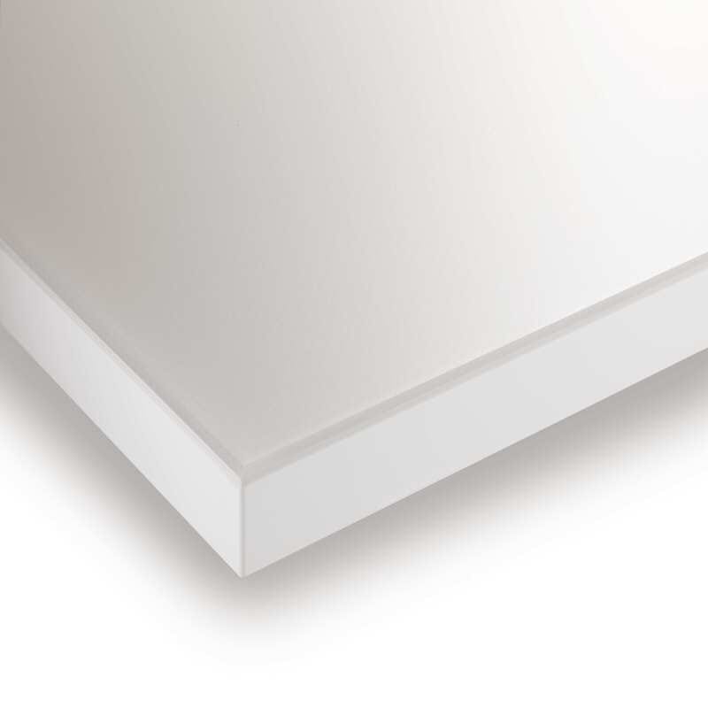 Панель RAUVISIO Crysta 2587L Oro Bianco Панель RAUVISIO Crysta 2587L Oro Bianco