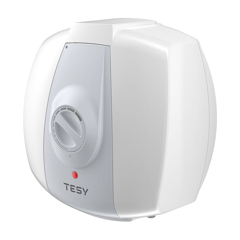 Водонагреватель SimpatEco Compact GCA 1515 M54 RC, 15л. над мойкой Tesy (305923)