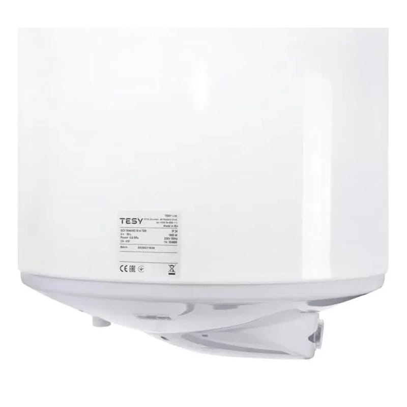 Водонагрівач Anticalc Slim GCV 303516D B14 TBRC, 30л. Tesy (304845)