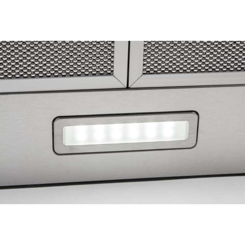 Пристінна витяжка LIDO 50 INOX (700) Ventolux Пристінна витяжка LIDO 50 INOX (700) Ventolux