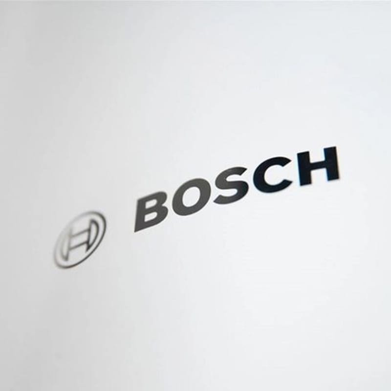 Водонагреватель Tronic 2000 slim, 50л. Bosch