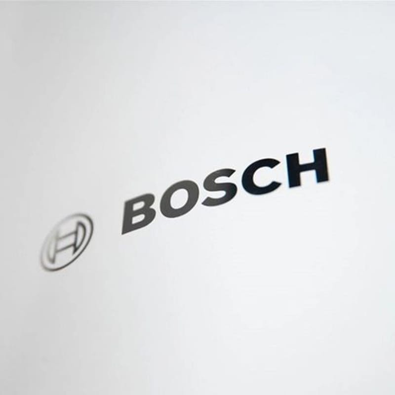 Водонагрівач Tronic 2000 slim, 80л. Bosch Водонагрівач Tronic 2000 slim, 80л. Bosch