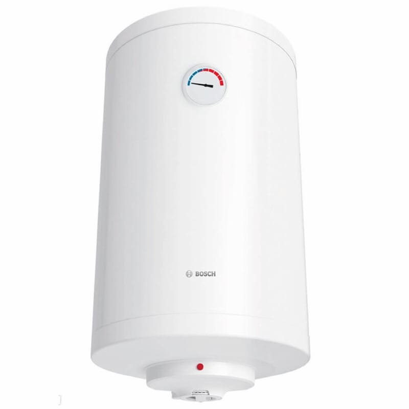 Водонагрівач Tronic 2000 slim, 80л. Bosch Водонагрівач Tronic 2000 slim, 80л. Bosch