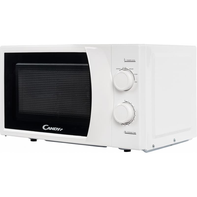 Микроволновая печь CPMW2070M белая Candy