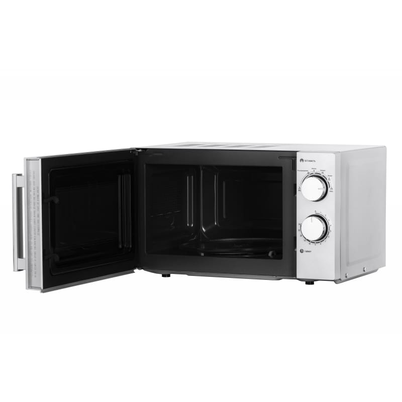 Микроволновая печь GO-S825S серебристая ARDESTO Микроволновая печь GO-S825S серебристая ARDESTO
