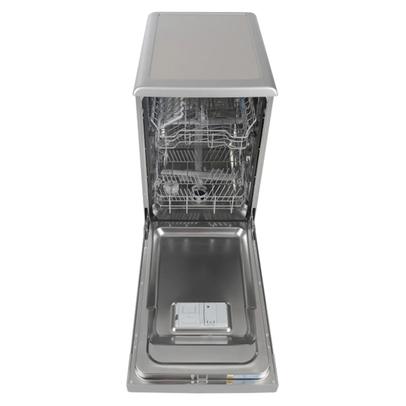 Посудомийна машина 45см DSCFE1B10SRU срібляста Indesit Посудомийна машина 45см DSCFE1B10SRU срібляста Indesit