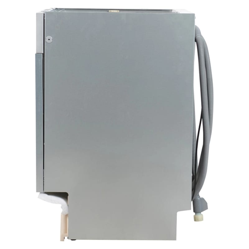 Посудомийна машина вбудована HSIO3O23WFE 45см біла Hotpoint-Ariston