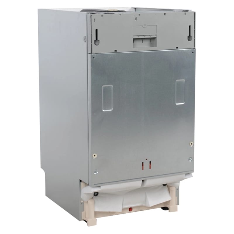 Посудомийна машина вбудована HSIO3O23WFE 45см біла Hotpoint-Ariston