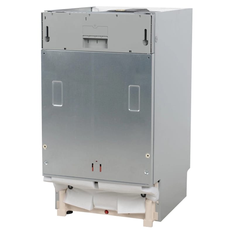Посудомийна машина вбудована HSIO3O23WFE 45см біла Hotpoint-Ariston