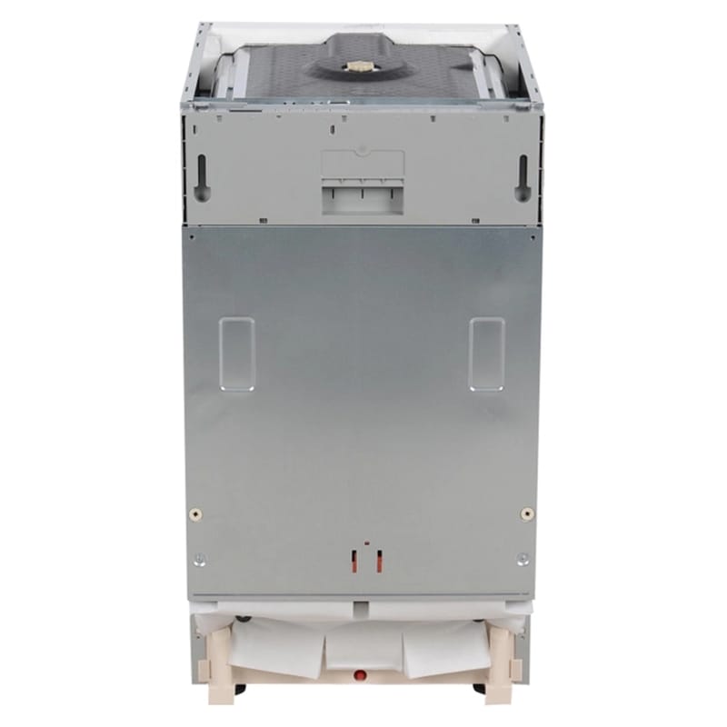 Посудомийна машина вбудована HSIO3O23WFE 45см біла Hotpoint-Ariston