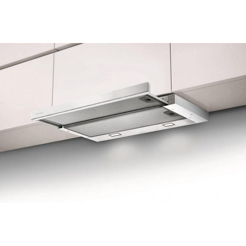 Вытяжка телескопическая Flexa Ng Glass Lux Wh A60, белый Faber (315.0635.138) Вытяжка телескопическая Flexa Ng Glass Lux Wh A60, белый Faber (315.0635.138)