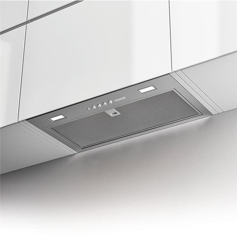 Витяжка вбудована Inka Lux Smart Ev8 X A52, нержавіюча сталь Faber (305.0604.603)