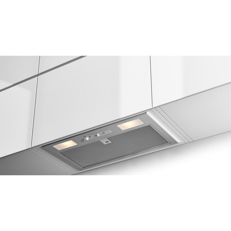 Витяжка вбудована Inka Plus Hc X A52, нержавіюча сталь Faber (305.0602.047)