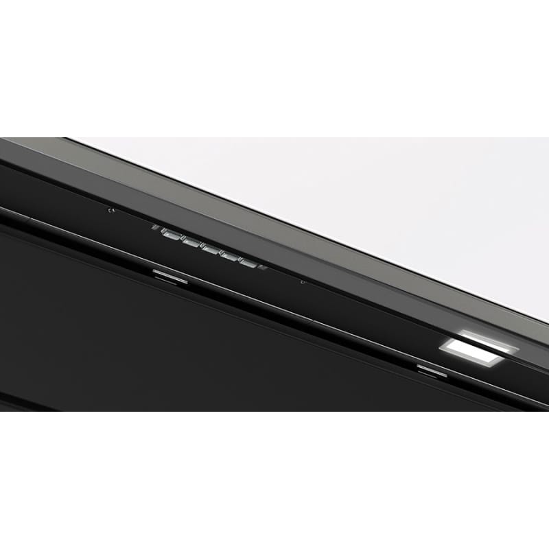 Витяжка вбудована In-Nova Premium Bk M A60, чорний Faber (305.0625.239)