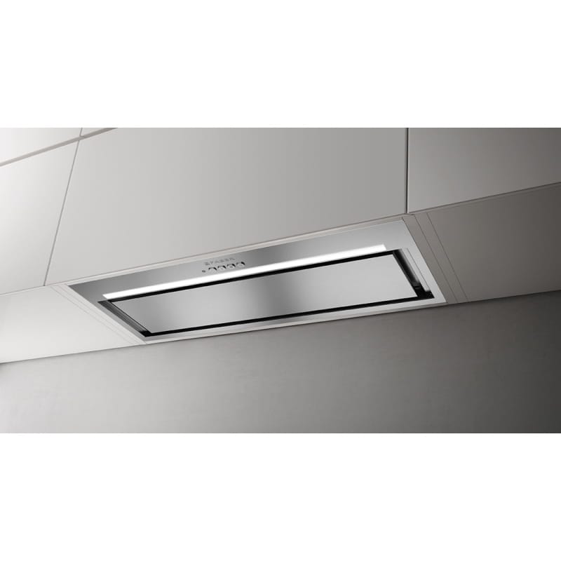 Вытяжка встраиваемая Inka Lux Evo X A70, нержавеющая сталь Faber (305.0665.354)