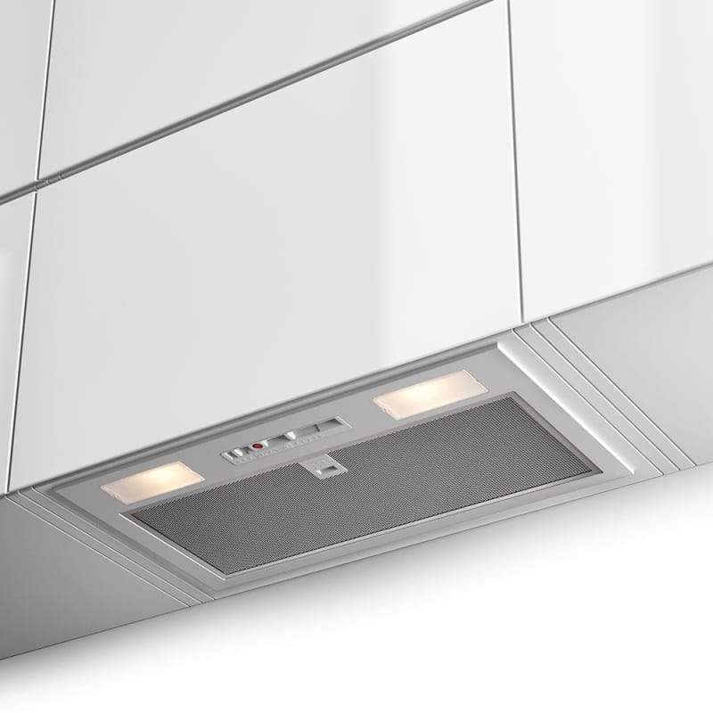 Витяжка вбудована Inka Smart C Lg A70, сірий Faber (305.0599.306) Витяжка вбудована Inka Smart C Lg A70, сірий Faber (305.0599.306)