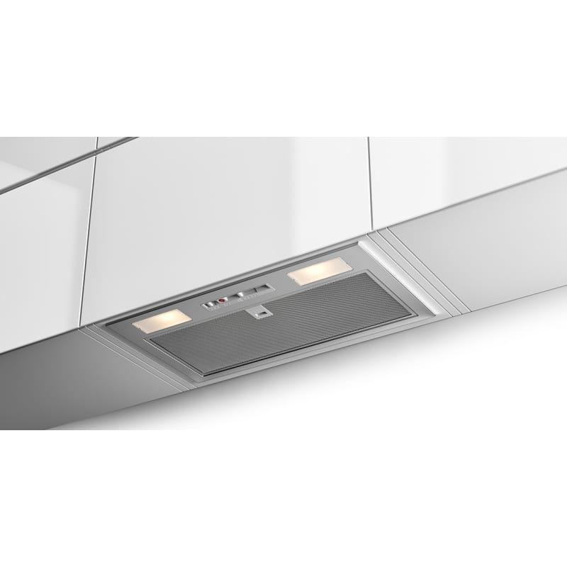 Вытяжка встраиваемая Inka Smart Hc X A70, нержавеющая сталь Faber (305.0599.308)