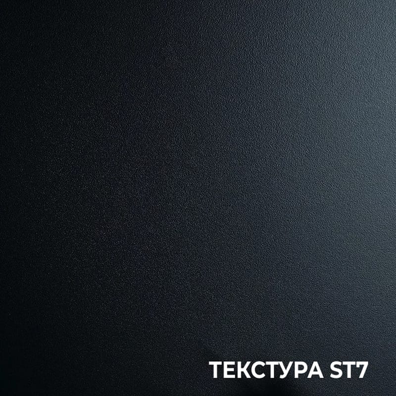 Столешница EGGER F093/ST7/R3-1U Мрамор Чиполлино серый+пластик 2,5м 4100х920х38мм
