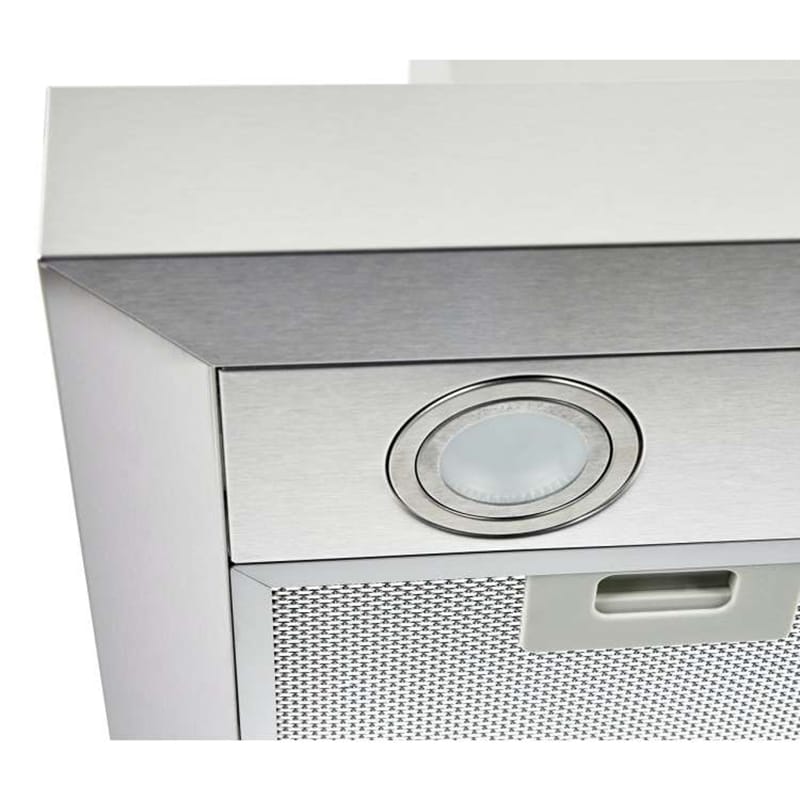 Пристінна витяжка ITALIA 60 INOX (900) PB VENTOLUX