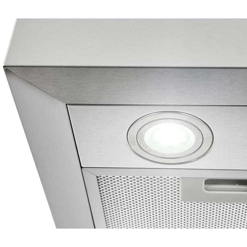 Пристінна витяжка ITALIA 60 INOX (900) PB VENTOLUX