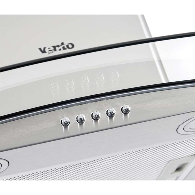 Пристенная вытяжка FERRARA 60 INOX (900) PB VENTOLUX Пристенная вытяжка FERRARA 60 INOX (900) PB VENTOLUX