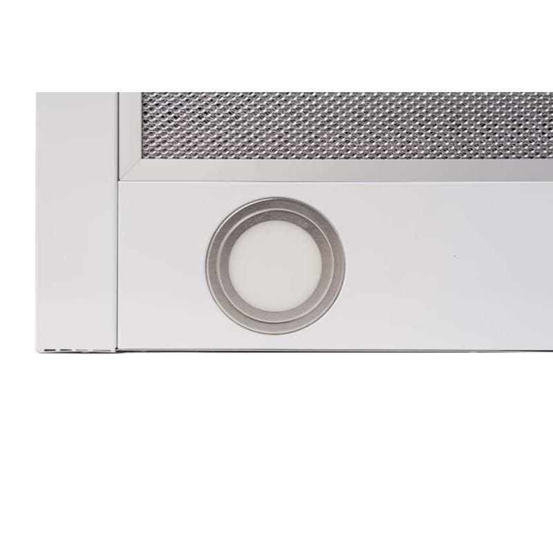 Пристенная вытяжка LAZIO 60 WH (1000) LED VENTOLUX